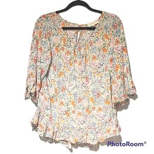 Cynthia Rowley Women's Blouse